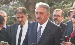 AK Parti'li Yazıcı: Erken seçimi gerektirecek olgu yok