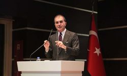 AK Parti’li Çelik: Vesayetin kafasını uzatabileceği bir ortam doğacaktır