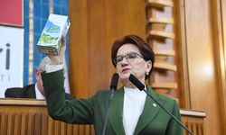 Akşener: Mutfaklardaki yangın büyüyerek devam ediyor