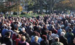 Alevi derneklerinden cemevlerine yönelik düzenlemeye tepki