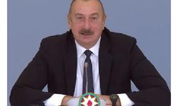 Aliyev: Türk ordusu yalnız değil
