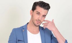 Alperen Avincan: "Oyuncu değil, Star olmak istiyorum"