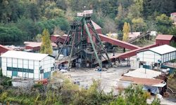 Amasra'da maden faciasının yaşandığı ocağa 4’üncü baraj