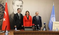 Ankara Üniversitesi'nden biyoteknolojik yöntemlerle ilaç ve aşı çalışması