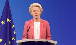 Avrupa Komisyonu’ndan Rus varlıklarına yönelik açıklama