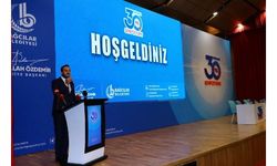Bağcılar Belediyesi 30 yaşına girdi