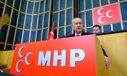 Bahçeli: Cumhurbaşkanımızın Sisi'yle kurduğu temas doğru bir temastır