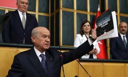 Bahçeli'den 6'lı masaya 'anayasa' çağrısı: Gelin siz de katılın
