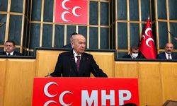 Bahçeli: TBMM'de bölücü sima istemiyoruz