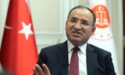 Bakan Bozdağ: 360-400 oy arasında referandum ortaya çıkar