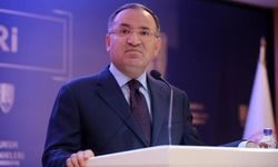 Bakan Bozdağ: Türkiye'deki adaletin terazisi, Batı'dan daha doğrudur