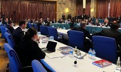 Bakan Çavuşoğlu: AB üyeliği hedefimize bağlıyız