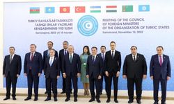 Bakan Çavuşoğlu: Asya yeniden öne çıkıyor