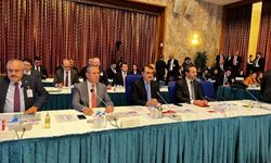 Bakan Dönmez: Güçlü filomuz ile yeni müjdeler için azimle çalışıyoruz