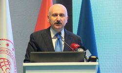 Bakan Karaismailoğlu: Beton yollar daha az bakım ve onarım gerektiriyor