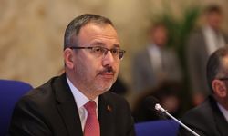 Bakan Kasapoğlu: Yurt başvurularının yüzde 97'si karşılandı