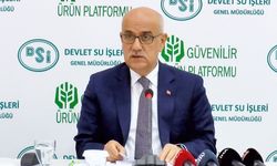 Bakan Kirişci: 23 Kasım itibariyle  Tahıl Koridorundan 491 geçti