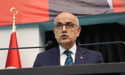 Bakan Kirişci: Borulu sulama sistemleriyle 5,8 milyar metreküp tasarruf sağlanacak