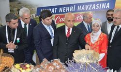 Bakan Kirişci: Gıda güvenliğinin teminatı olmayı sürdüreceğiz