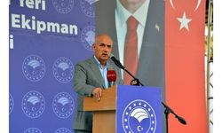 Bakan Kirişci: OECD'nin gündemi bizdik