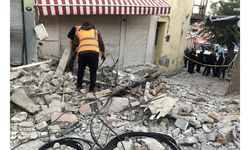 Bakan Koca: Depremde yaralanan 7 kişinin tedavisi sürüyor