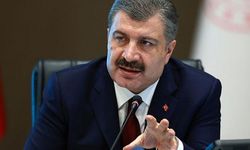 Bakan Koca: Patlamada yaralanan 81 kişiden 55'i taburcu oldu