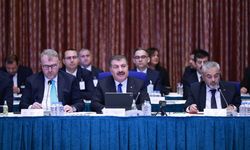 Bakan Koca: Ülkelere göre vatandaşımızın daha uzun yaşadığı döneme girdik