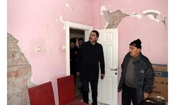 Bakan Kurum: Düzce'de 181 yapı ağır hasarlı
