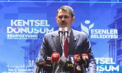 Bakan Kurum: Konut fiyatları projemizle aşağı gelmeye başladı