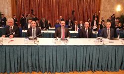 Bakan Muş: İhracatta en yüksek seviyelere ulaşılmıştır