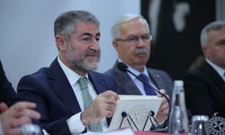 Bakan Nebati: Enflasyon aralıktan itibaren hızlı düşmeye başlayacak