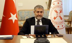 Bakan Nebati: Ülkemizin FATF kara listesine alınması söz konusu değildir