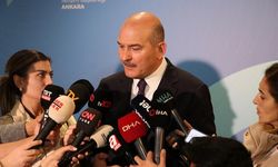 Bakan Soylu: Ana muhalefet lideri istihbarat oyununa düşmektedir