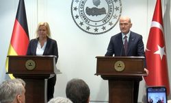 Bakan Soylu: İnsanlar yaşadıkları bölgelere göre ayrıştırılamaz