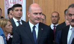 Bakan Soylu: Karkamış'a havan saldırısında 3 kişi hayatını kaybetti