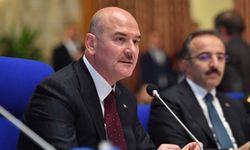 Bakan Soylu: Mersin ve İstiklal Caddesi saldırıları Münbiç'ten