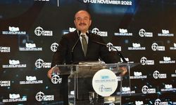 Bakan Varank: Türkiye, yenilenebilir enerjide dünyada önemli oyunculardan oldu