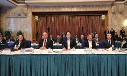 Bakan Yanık: ŞÖNİM'lerimizde 1 milyon 285 bin 490 kişiye hizmet verdik
