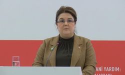 Bakan Yanık: Türkiye göç ve mülteciler bakımından köprü vazifesi görüyor