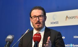 Bakan Yardımcısı Birinci: Sağlıkta dijitalleşmede süper güç konumundayız
