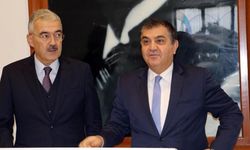 Bakan Yardımcısı Kaymakcı: Müzakere sürecimiz istediğimiz hızda ilerlemiyor