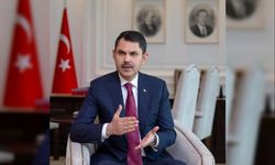 Bakan Kurum: 'İlk Evim' projesine 1,5 ayda 8 milyon vatandaşımız başvurdu