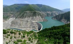 Baraj göllerindeki kirliliğe pandemiyle hijyenik atıklar da eklendi 
