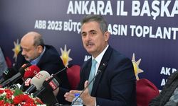 Başkan Köse: 58 milyarlık ABB bütçesi, 7 bakanlığın bütçesinden daha fazla