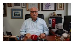 Bilim Kurulu Üyesi Özlü: Öksürük ve balgam alarmdır