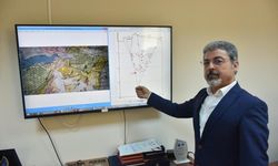 Binlerce yıldır suskun olon faylar aktifleşti