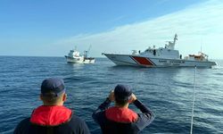 Bodrum'da 141 kaçak göçmen kurtarıldı, 16 kaçak göçmen yakalandı