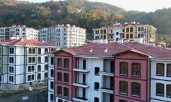 Bozkurt'ta ilk anahtarları Aralık'ta teslim etmeye başlıyoruz
