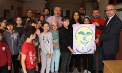 Bu ilçede 61 okul, 'enerji dostu'