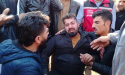 Bursa'da Suriye uyruklu ailenin evinde yangın: 8'i çocuk, 9 ölü